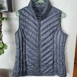 Winter Vest